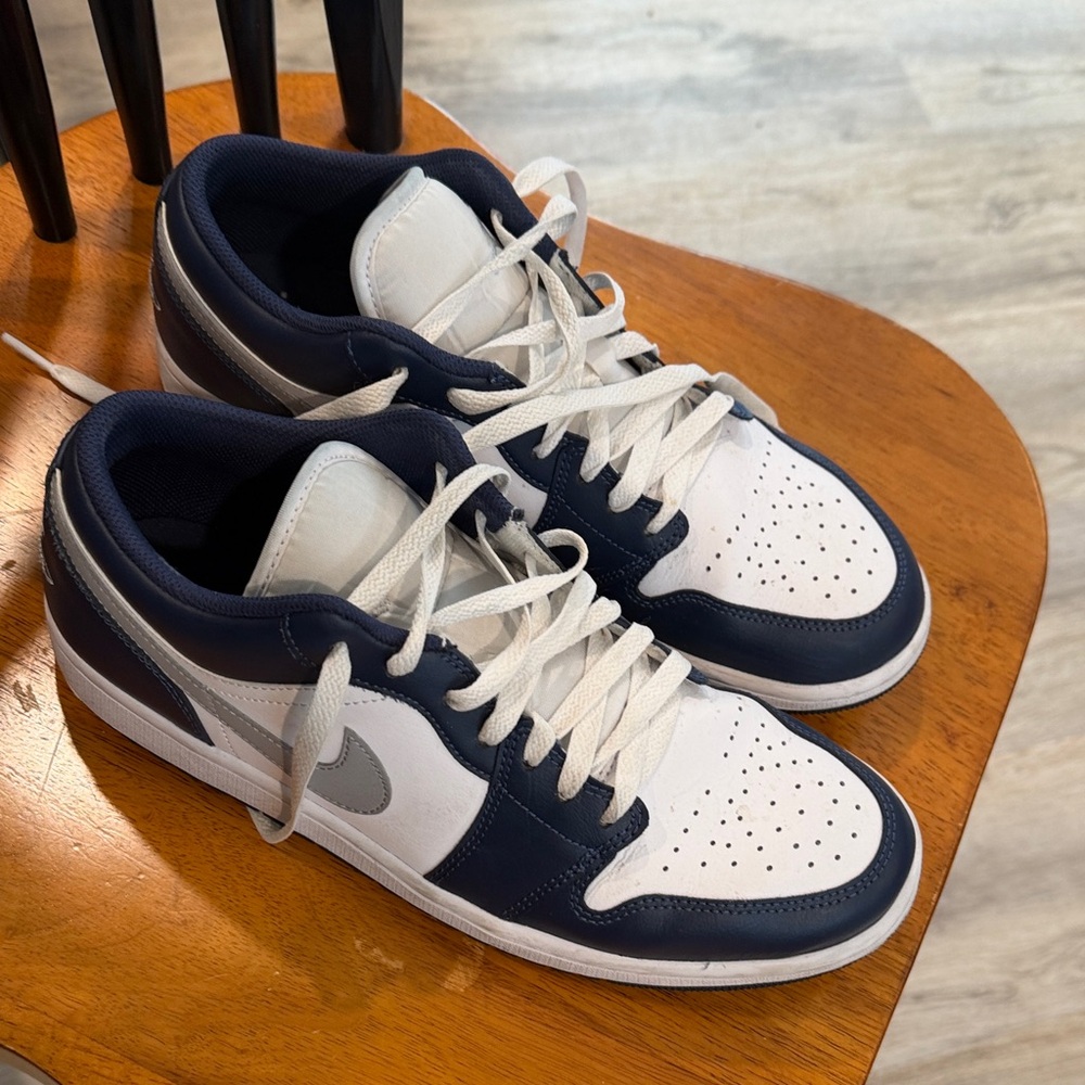 Nike Air Jordan Sneakers